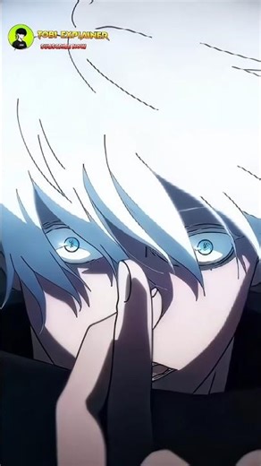 Infinity Jujutsu in Real Life 😱🌀 | Gojo Power Explained | Tobi Explainer | #anime #jujutsukaisen