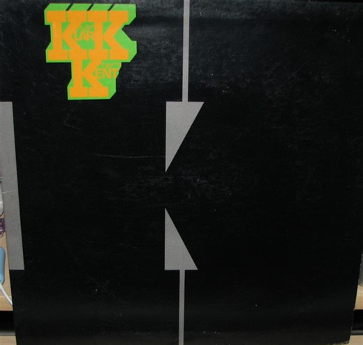 Klark Kent - Klark Kent