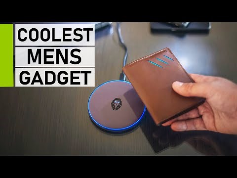 Top 10 Coolest Gadgets for Men Worth Buying