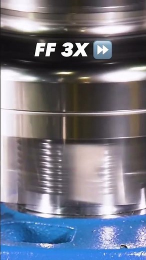 You NEED to Try this Thread Mill 🔥🔥