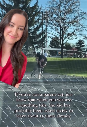 Leaving any fun event is hard for kids. To help: 🔸Set an appropriate time warning (watch the video for ideas) 🔸Brace yourself for a possible tantrum (yes, even if you gave a warning they may still have one, this is expected) 🔸Validate/empathize and hold the limit: “I know, it’s so hard to leave. I feel the same way sweetie. It’s time to go.” 🔸Try to incorporate fun as a redirection method if you can. Example: asking what lunch option they want to pick when you get home, or playing games, “qu