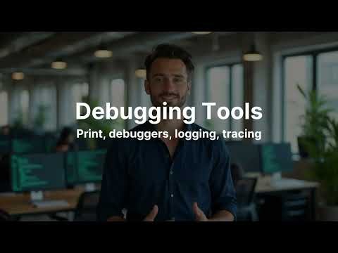 Debugging Fundamentals Explained