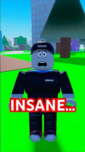 Roblox Just BROKE HISTORY…