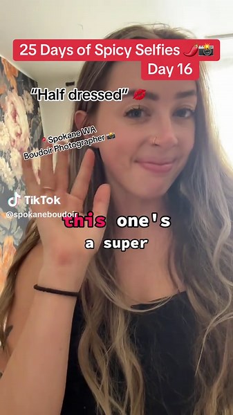 Explore the Half-Dressed Pose in Boudoir Photography