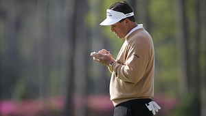 The Wedge Notebook: A Guide to Improve Your Entire Wedge Game