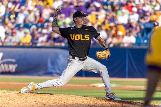 Tennessee Baseball Regional Tickets 2024: Where to buy, prices, and more details for NCAA baseball Regional Tournament