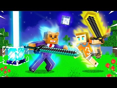 Defending My Base In Minecraft Castle Defense