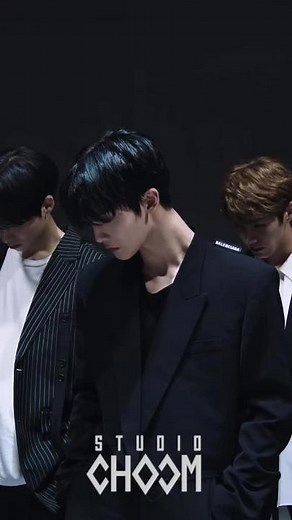 CIX Movie Star (4K UHD) - Dance Tutorial and Lyrics