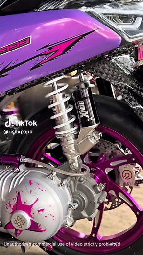 Understanding BomX Suspension: Rebound and Compression Explained