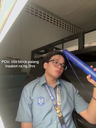 Paano Gumawa ng Title Block sa Architecture
