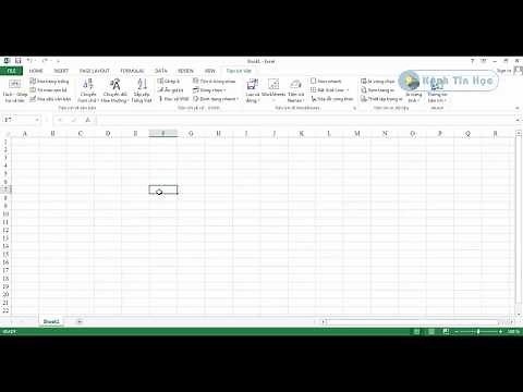 Hướng dẫn cài đặt vntools 2.0 cho Excel