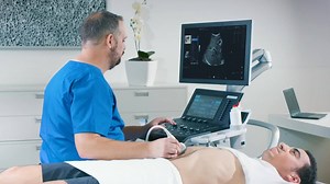 118K views · 265 shares | What do you look for in an Ultrasound system? If your answer is versatility, look no further than Versana Premier, an ultrasound equipped to handle abdominal, OB/GYN, cardiac, urology, vascular and musculoskeletal exams. Versana Premier also comes equipped with Scan coach, a refresher tool you can use to capture the images you need. | GE HealthCare India | Facebook