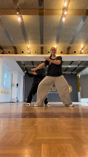 Dance Cover of 'Like a Fever' by ENHYPEN