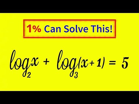 This Logic Test Separates Smart From Brilliant!