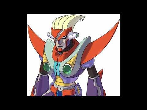 Mega Man X7 - Red's Theme