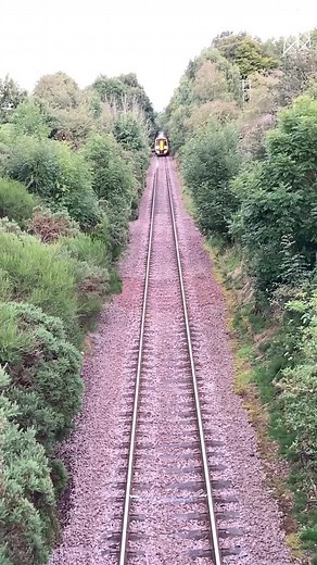 59K views · 377 reactions | Class 158 Double Unit Going To Inverness #scotrail #scotland #fypシ゚viralシ #fypシ゚ #fypシツ | Trains Trains Trains | Facebook