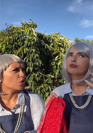 Exploring Bush Adventures with Kath and Kim