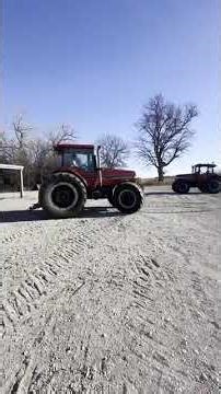1991 CASE IH 7140 For Sale
