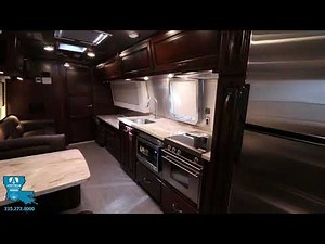 2019 Airstream 33' Classic