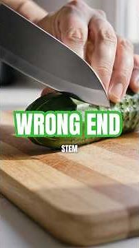 Why You Should Never Peel Cucumbers #shorts #healthyliving #food