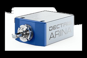 DECTRIS ARINA - Hybrid-pixel detector for 4D STEM applications