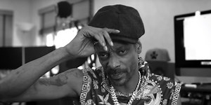 Snoop Dogg's Cover Of 'Peaky Blinders' Theme 'Red Right Hand' Is Quite Something