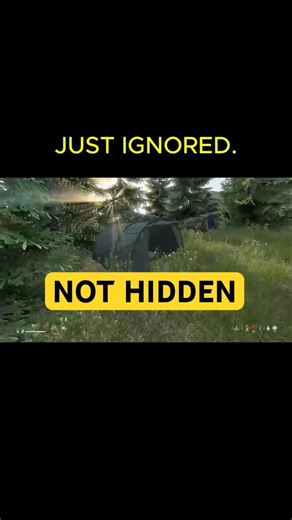 The Most Ignored Stash Spot in DayZ