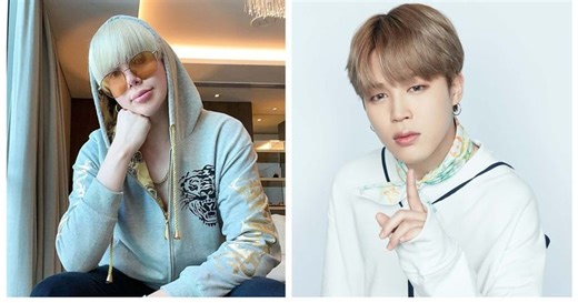 'It's bulls**t': Park Jimin fans slam Oli London's apology for undergoing 32 surgeries to resemble the BTS member