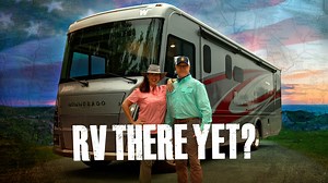 RV There Yet? - Discovery Channel Reality Series - Where To Watch