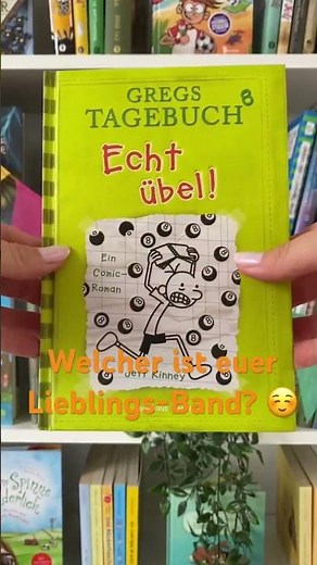 Gregs Tagebuch - Die ganze Reihe! #shorts