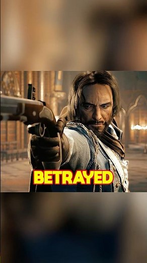 Assassins That BROKE The CREED