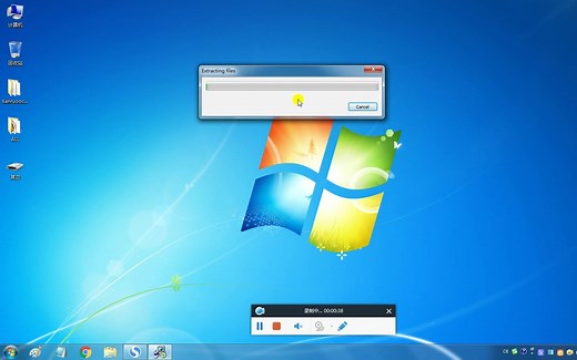 Win7系统安装.net 4.8