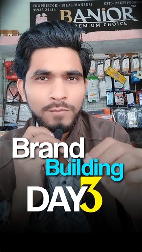 Day 3/ 30 Day video Challenge #shorts #banior #youtubeshorts