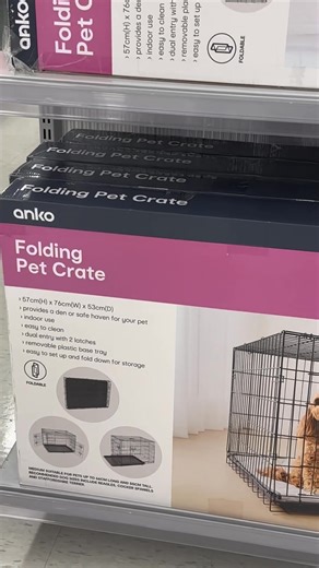 Our top picks for pups 🐶 here’s everything you need at home for your fur baby! | Kmart Australia