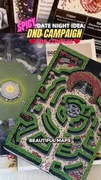 Make your evenings unforgettable with ready-to-play D&D modules crafted for partners who love RPGs.