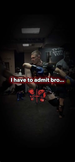 Brotherhood in Fighting: Strength Through Sparring