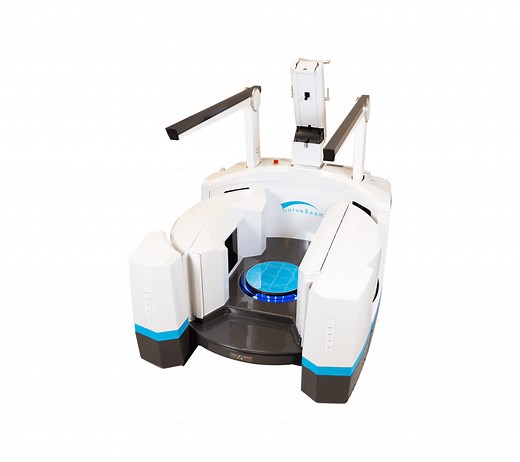 LineUp - CurveBeam AI