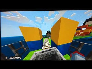despicable me minion mayhem japan Minecraft 1