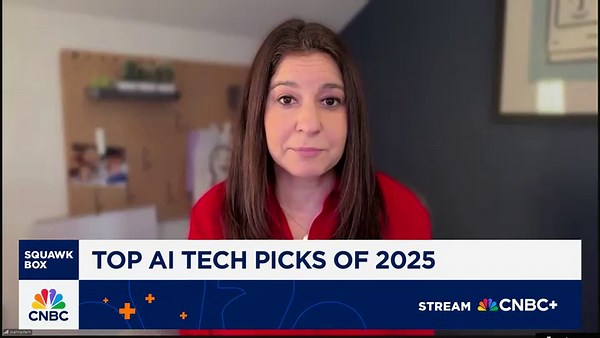 AI toys for kids are a bad idea, says WSJ's Joanna Stern