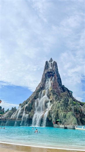First timer at Universal Volcano Bay? ‍♀️ Here’s a must-know guide and a few helpful tips for making your first trip unforgettable! #universalvolcanobay #volcanobay #universalorlandoresort #universalorlando | AttractionTickets.com | Facebook
