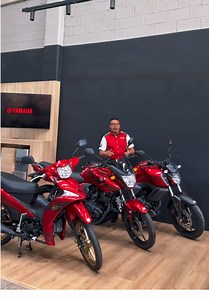 Mejores Motos Yamaha en Colombia - Financiación Disponible