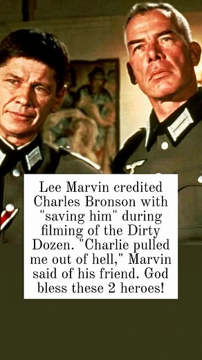 #LeeMarvin #CharlesBronson | This Date in History, Sports & Culture