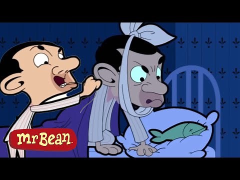 How To Remove A Tooth 101 🦷 | Mr Bean Animated Season 1 | Funny Clips | Mr Bean Cartoons