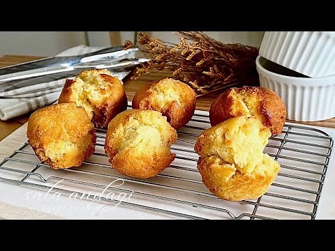 【材料4つ！】天ぷら粉で作る！サーターアンダギー作り方！/【お家にあるもので作れる！】 / syun cooking