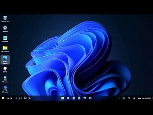 The Most Realistic Windows 11 Simulator Yet Link In Description