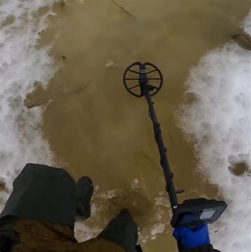 Frozen for 1000 years | Flannel9