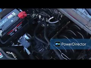 How to Remove the Intake Manifold on a 2015 Ford F-150 5.0L Engine | Step-by-Step Guide