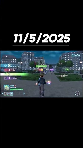 HOW TO GET GRENINJAS MEGA STONE (Greninjite) IN POKEMON LEGENDS Z-A!!!