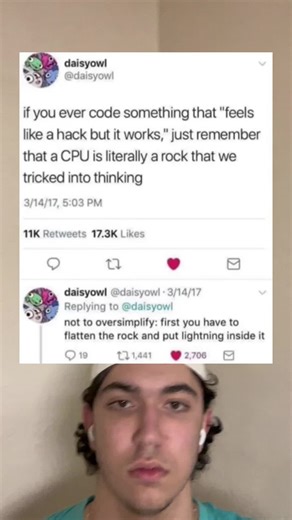 Understanding Coding Hacks: A Fun Perspective