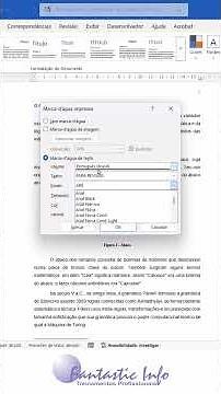 How to Add a Watermark in Word